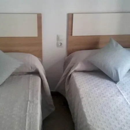 Hospederia Gomis 26 Hotel 3*
