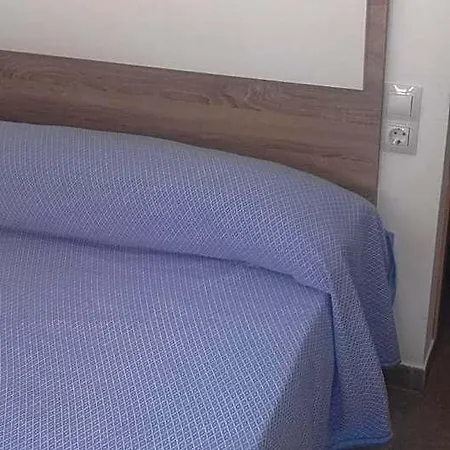 Hospederia Gomis 26 Hotel