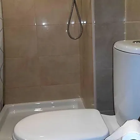 Hospederia Gomis 26 Hotel Ontinyent