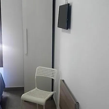 Hotel Hospederia Gomis 26