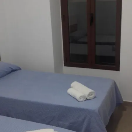 Hospederia Gomis 26 Hotel