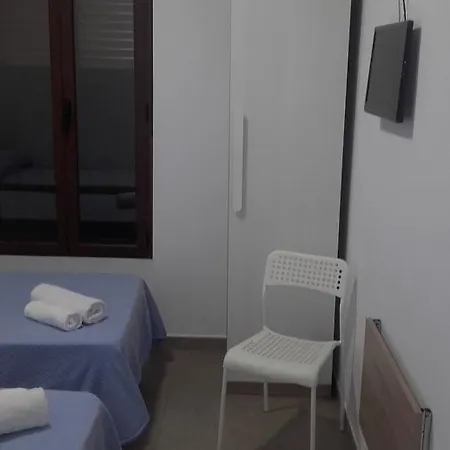 Hospederia Gomis 26 Hotel Ontinyent