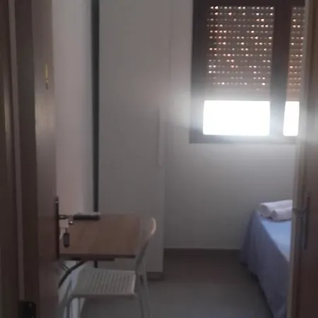 Hospederia Gomis 26 Hotel Ontinyent