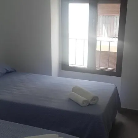 Hotel Hospederia Gomis 26 3*