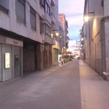 Hospederia Gomis 26 Hotel 3*