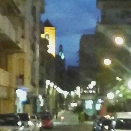 Hospederia Gomis 26 Hotel 3*